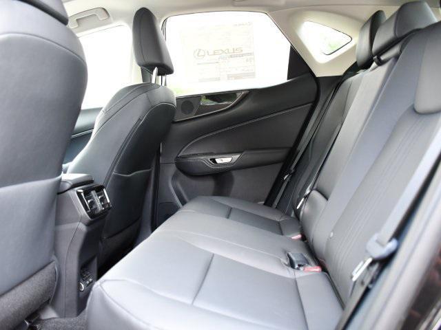 new 2025 Lexus NX 350 car, priced at $48,164