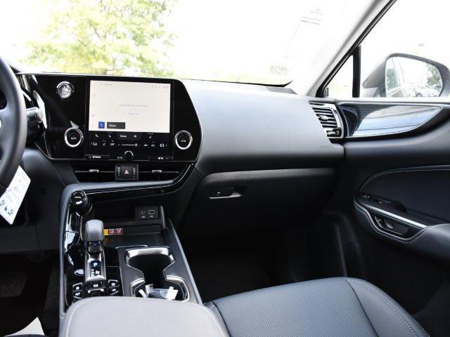 new 2025 Lexus NX 350 car, priced at $48,164