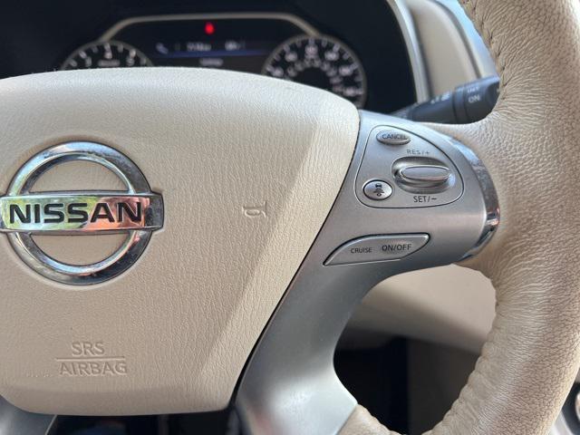 used 2018 Nissan Murano car, priced at $22,000