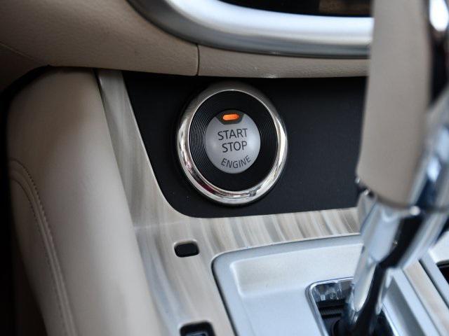 used 2018 Nissan Murano car, priced at $21,000