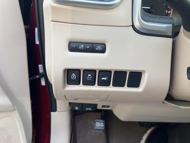 used 2018 Nissan Murano car, priced at $22,000