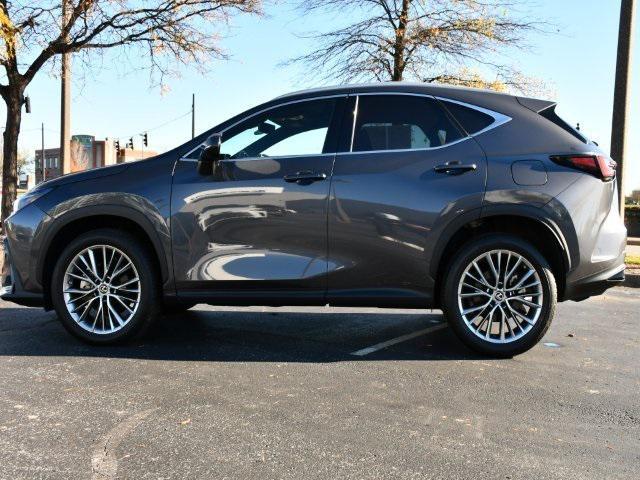 used 2022 Lexus NX 350 car, priced at $49,000