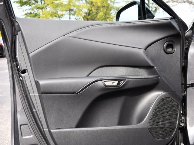 new 2026 Lexus RX 350 car, priced at $59,816