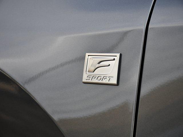 new 2026 Lexus RX 350 car, priced at $59,816