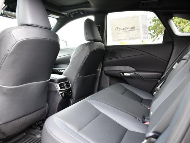 new 2026 Lexus RX 350 car, priced at $59,816