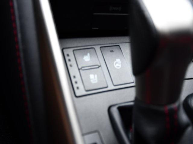 used 2015 Lexus IS 350 car, priced at $18,000