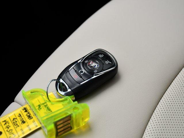 used 2023 Buick Enclave car, priced at $39,000
