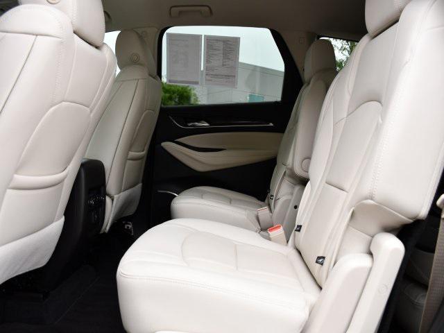used 2023 Buick Enclave car, priced at $39,000