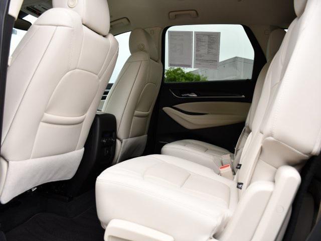 used 2023 Buick Enclave car, priced at $39,000