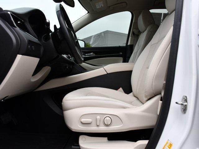 used 2023 Buick Enclave car, priced at $39,000
