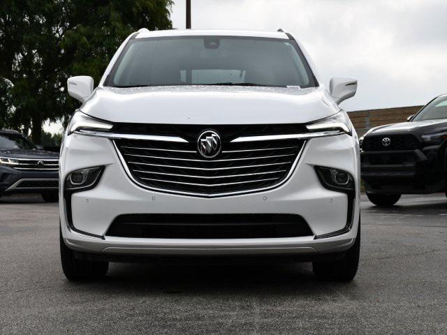 used 2023 Buick Enclave car, priced at $39,000