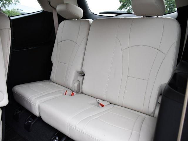 used 2023 Buick Enclave car, priced at $39,000