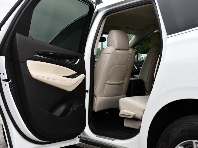 used 2023 Buick Enclave car, priced at $39,000