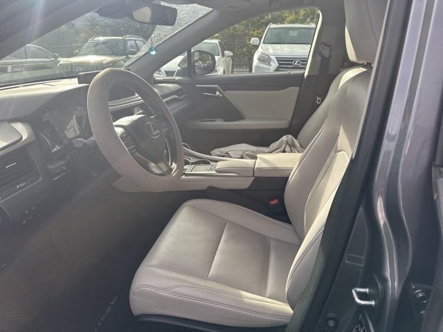 used 2020 Lexus RX 350 car, priced at $35,000