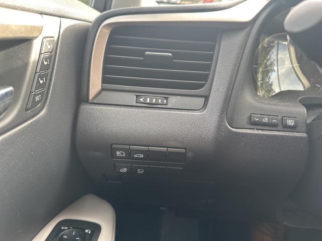 used 2020 Lexus RX 350 car, priced at $35,000