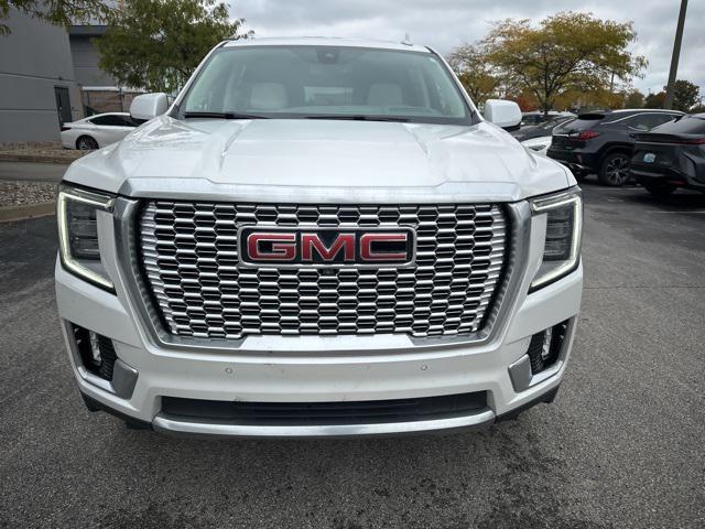 used 2021 GMC Yukon XL car, priced at $46,000