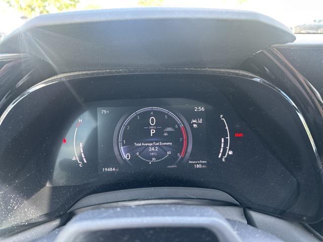 used 2024 Lexus RX 350 car, priced at $55,000