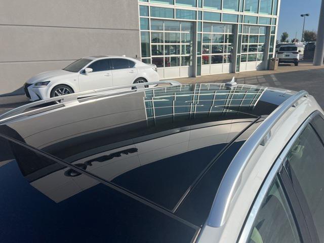 used 2020 Audi A6 car, priced at $40,500
