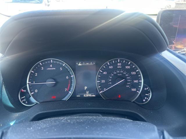 used 2019 Lexus RX 350 car, priced at $32,500