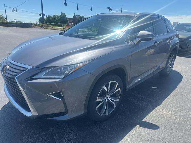 used 2019 Lexus RX 350 car, priced at $32,500