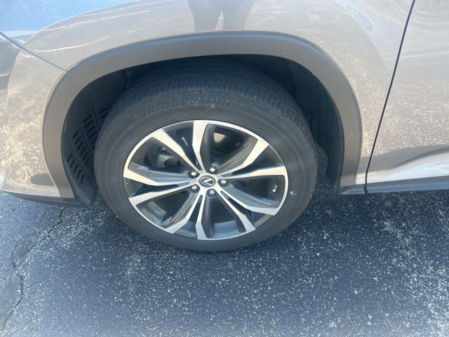 used 2019 Lexus RX 350 car, priced at $32,500