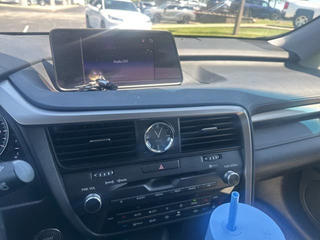 used 2019 Lexus RX 350 car, priced at $32,500