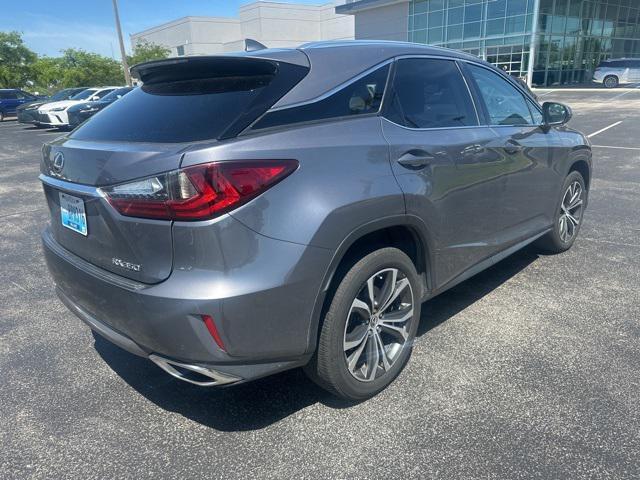 used 2019 Lexus RX 350 car, priced at $32,500