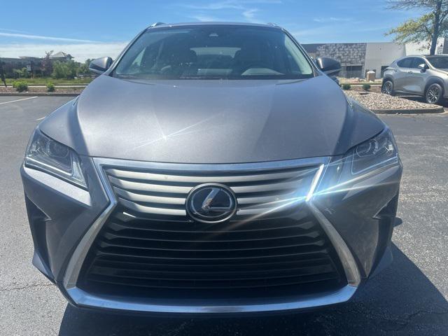 used 2019 Lexus RX 350 car, priced at $32,500