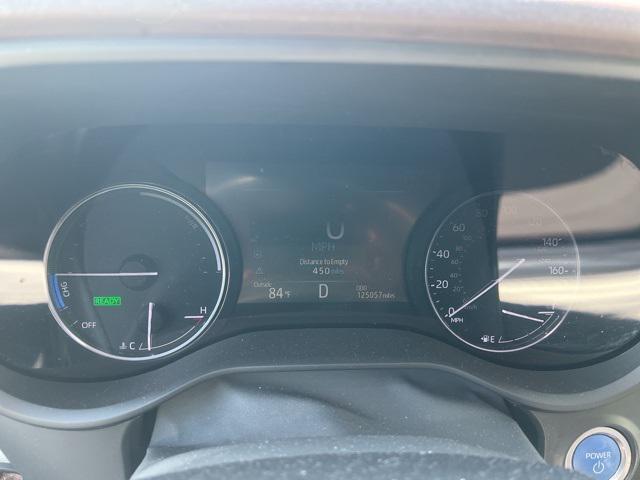used 2021 Toyota Sienna car, priced at $32,000