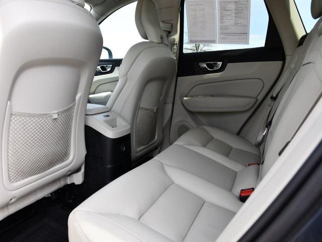 used 2019 Volvo XC60 Recharge Plug-In Hybrid car, priced at $20,000