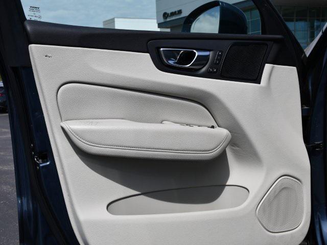 used 2019 Volvo XC60 Recharge Plug-In Hybrid car, priced at $20,000
