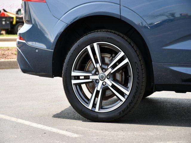 used 2019 Volvo XC60 Recharge Plug-In Hybrid car, priced at $20,000