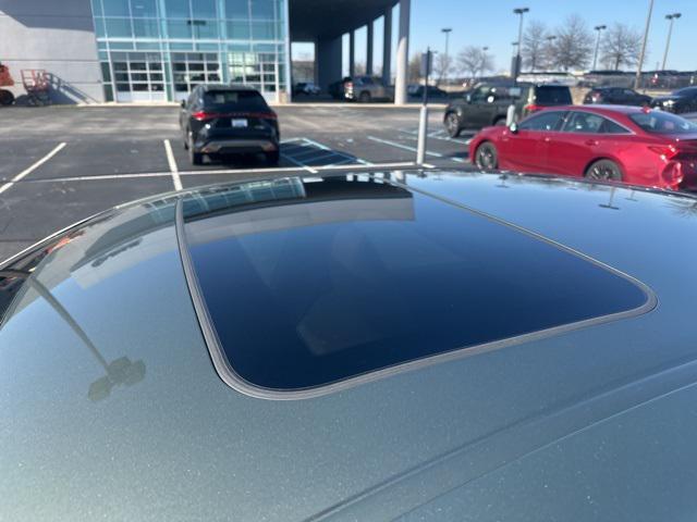 used 2020 Lexus ES 350 car, priced at $30,000