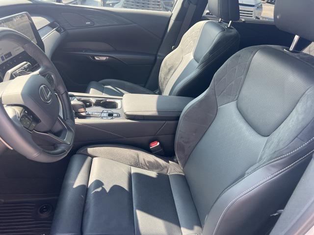 used 2024 Lexus RX 350 car, priced at $62,000
