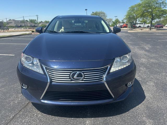used 2014 Lexus ES 350 car, priced at $15,000