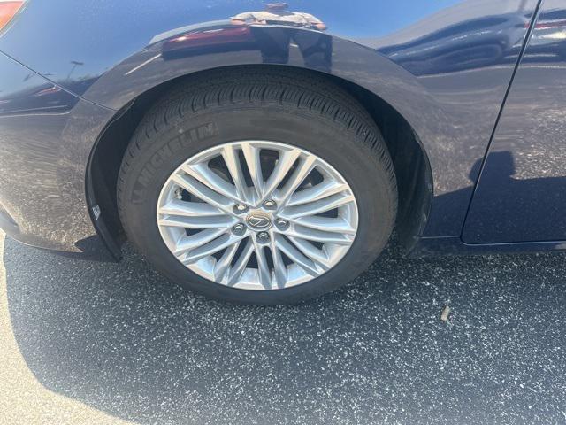 used 2014 Lexus ES 350 car, priced at $15,000