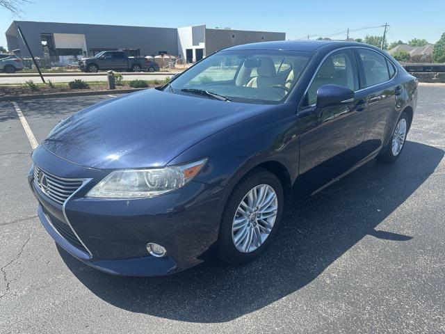 used 2014 Lexus ES 350 car, priced at $15,000