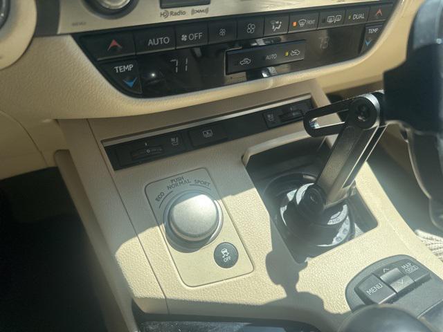 used 2014 Lexus ES 350 car, priced at $15,000