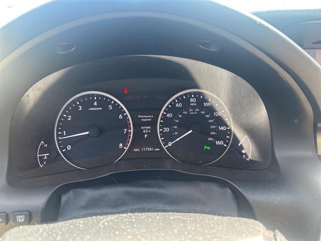 used 2014 Lexus ES 350 car, priced at $15,000