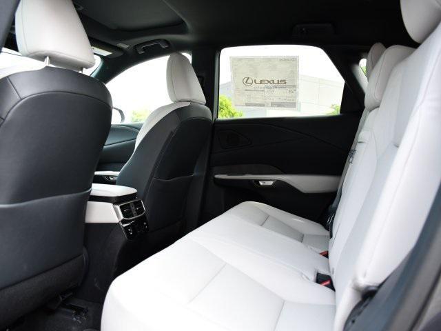 new 2025 Lexus RX 350 car, priced at $60,864