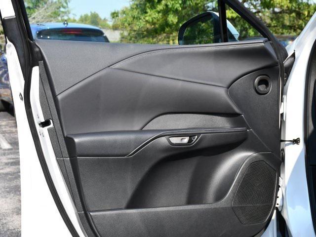 used 2023 Lexus RX 350 car, priced at $51,000