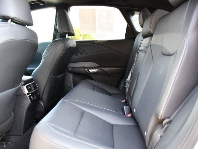 used 2023 Lexus RX 350 car, priced at $51,000