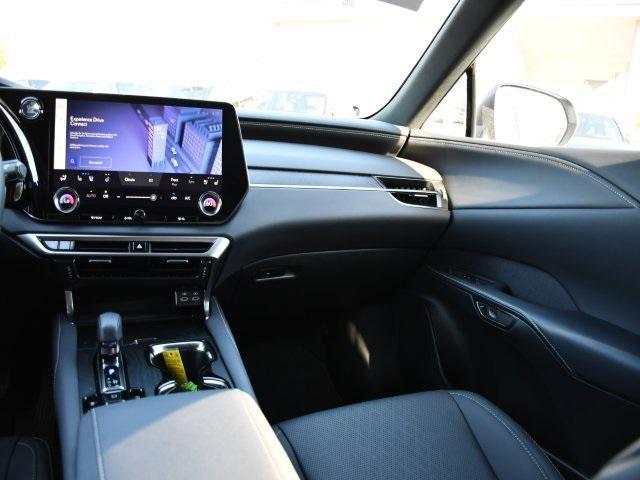 used 2024 Lexus RX 350 car, priced at $55,500