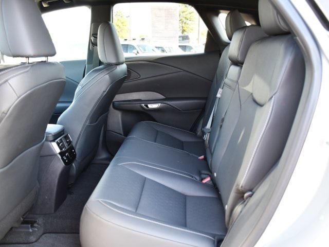 used 2024 Lexus RX 350 car, priced at $55,500