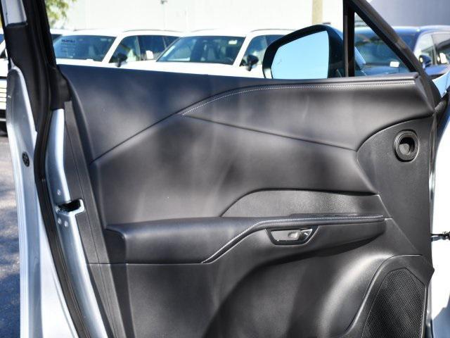 used 2024 Lexus RX 350 car, priced at $55,500