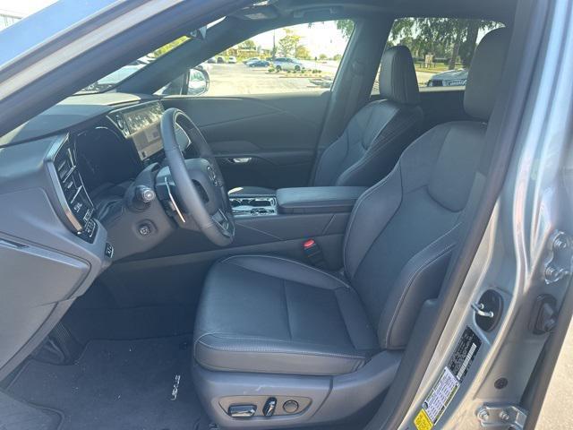 used 2024 Lexus RX 350 car, priced at $56,000