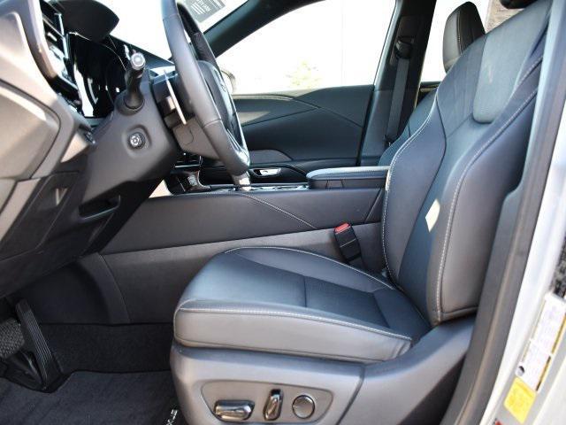 used 2024 Lexus RX 350 car, priced at $55,500