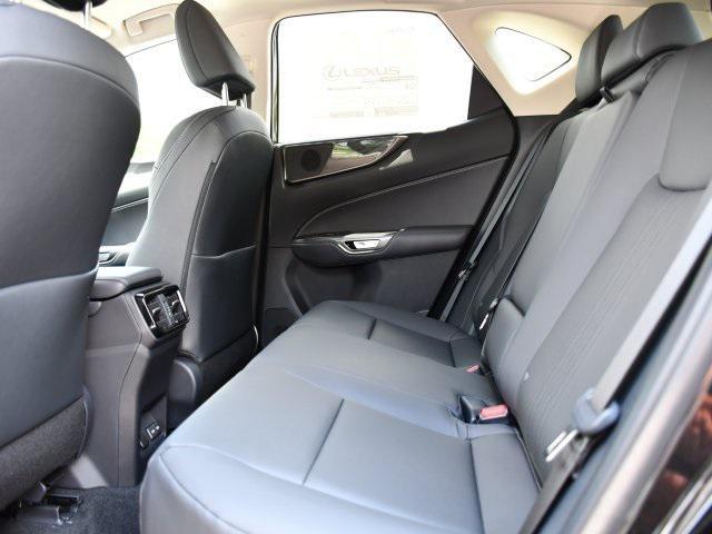 new 2025 Lexus NX 350 car, priced at $51,585
