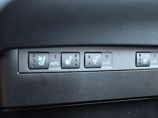 new 2025 Lexus ES 300h car, priced at $50,780