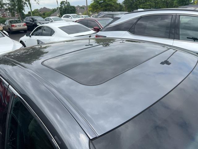 used 2024 Lexus ES 350 car, priced at $44,500
